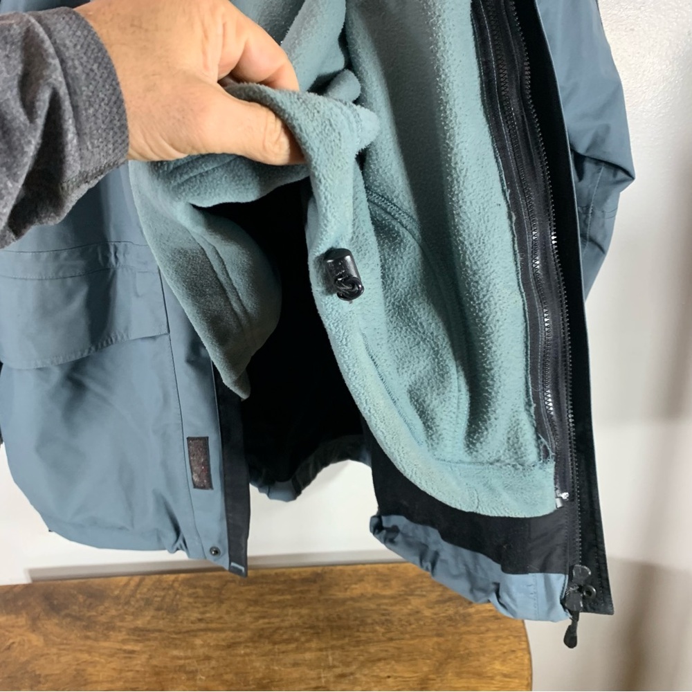 Lafuma Gore Tex Winter jacket - Picture 9 of 10